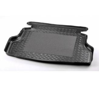 Boot mat for Toyota Avensis Liftback berline 5 portes de 2003-2008