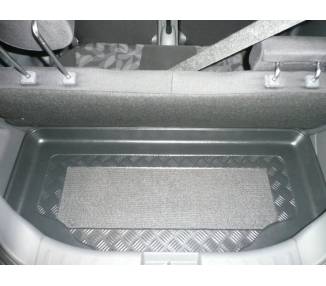 Kofferraumteppich für Suzuki Alto ab Bj. 2010-