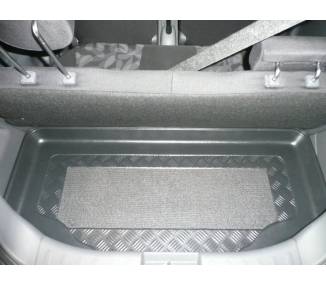 Boot mat for Suzuki Alto à partir de 2010-