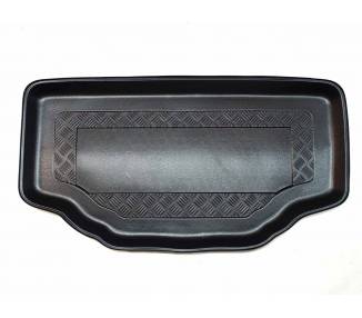 Boot mat for Suzuki Alto à partir de 2010-