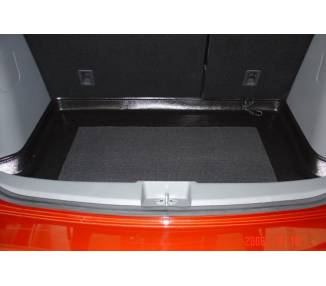 Boot mat for Suzuki SX4 4x4 à partir de 2006-