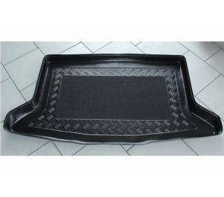 Boot mat for Suzuki SX4 4x4 à partir de 2006-