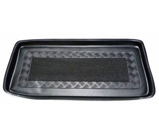 Boot mat for Suzuki Grand Vitara 3 portes à partir de 2005-