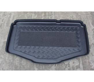 Boot mat for Suzuki Swift coffre inferieur à partir de 2007-