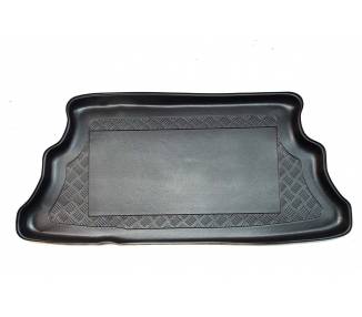 Boot mat for Suzuki Swift de 1996-2004