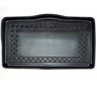 Boot mat for Suzuki Ignis à partir de 10/2003-