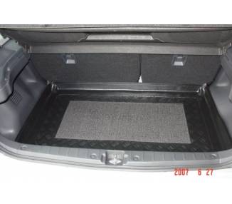 Boot mat for Suzuki Ignis de 2001-2003