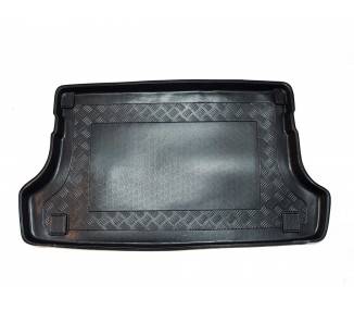 Boot mat for Suzuki Ignis de 2001-2003