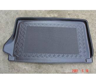 Boot mat for Suzuki Grand Vitara de 2003-2004