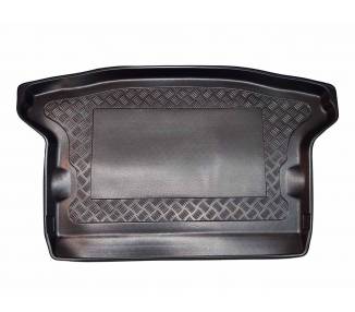 Boot mat for Subaru XV SUV à partir du 01/2012-