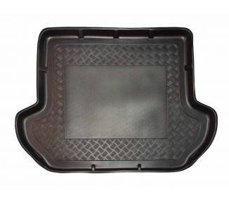 Boot mat for Subaru Legacy Wagon/Outback à partir du 09/2009-