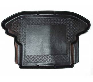 Boot mat for Subaru Legacy limousine à partir de 2009-