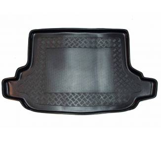 Kofferraumteppich für Subaru Forester SH 4x4 5-türig 2008-2013