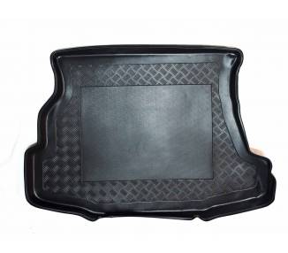 Boot mat for Subaru Impreza II à partir de 2006-