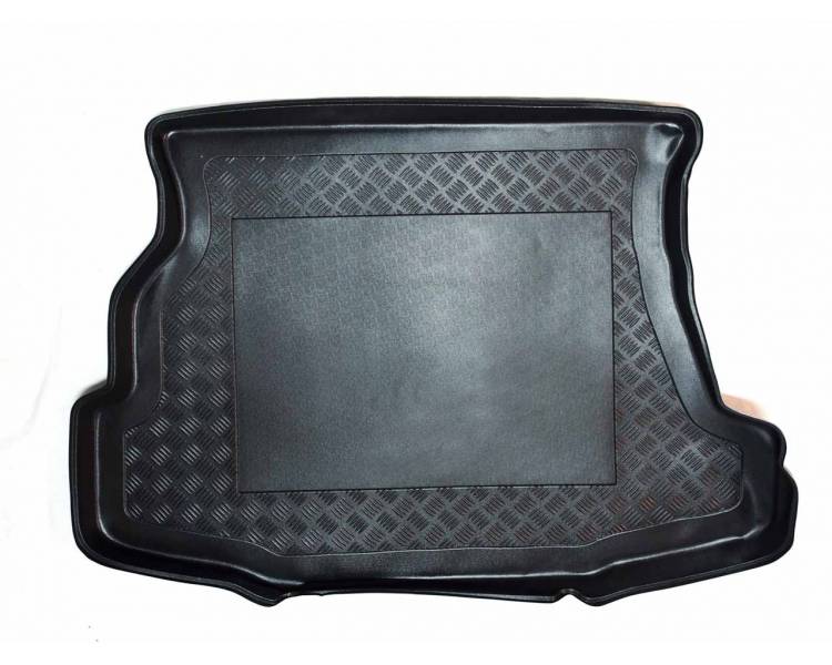 Tapis de coffre voiture pour Subaru Impreza II à partir de 2006