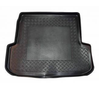 Boot mat for Subaru Legacy de 2003-2009