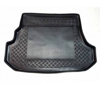 Kofferraumteppich für Subaru Forester SG 2004-2008