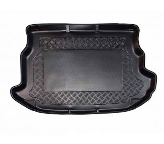 Boot mat for Ssang Yong Korando 5 portes à partir du 12/2010-