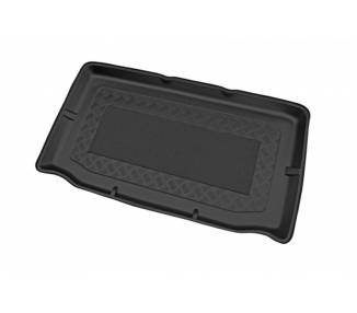 Boot mat for Ssang Yong Korando 3 portes de 1997-2010