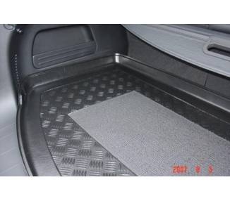 Tapis de coffre pour Ssang Yong Actyon à partir de 2006-