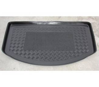 Tapis de coffre pour Ssang Yong Actyon à partir de 2006-