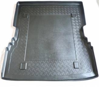 Boot mat for Ssang Yong Rodius 5 places à partir de 2005-