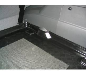 Tapis de coffre pour Ssang Yong Kyron à partir de 2005-