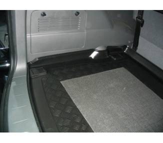 Boot mat for Ssang Yong Kyron à partir de 2005-