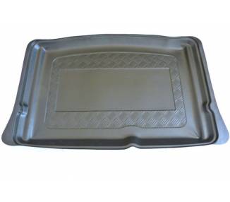 Boot mat for Seat Mii Berline à partir de 2011-