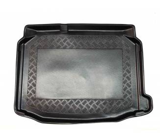 Boot mat for Seat Leon III 5F Berline à partir de 2012-