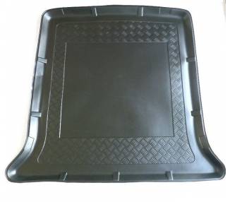 Tapis de coffre pour Seat Alhambra 5 places à partir du 10/2010-