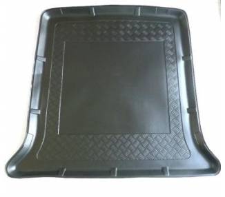 Boot mat for Seat Alhambra 5 places à partir du 10/2010-