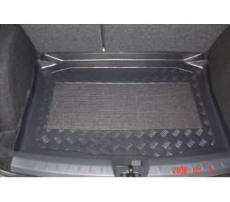 Kofferraumteppich für Seat Ibiza 6J Hatchback ab Bj. 06/2008-