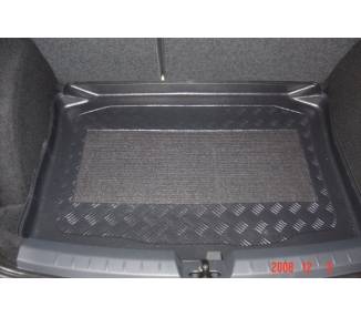 Boot mat for Seat Ibiza 6J Hatchback à partir du 06/2008-
