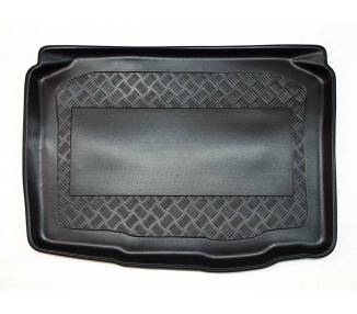 Boot mat for Seat Ibiza 6J Hatchback à partir du 06/2008-