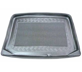 Boot mat for Seat Ibiza 3 (6L) à partir de 04/2002-