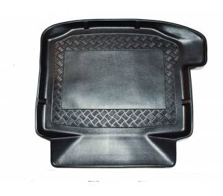 Boot mat for Saab 9-5 limousine à partir du 08/2010-