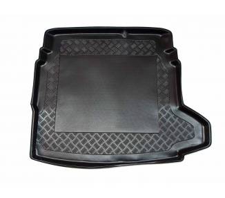 Boot mat for Saab 9-3 Sport avec sound system à gauche à partir de 2002-