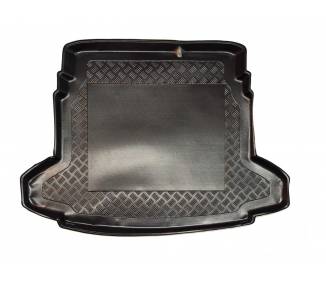 Boot mat for Saab 9-3 Sport sans sound system a gauche à partir de 2002-