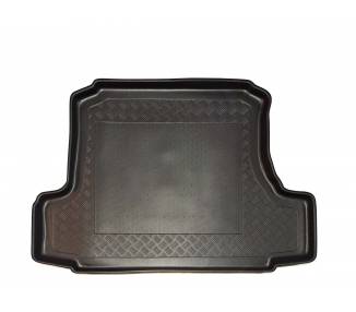 Boot mat for Saab 9000 de 1985-1991