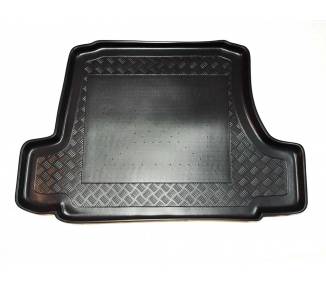 Boot mat for Saab 9000 de 1992-1998