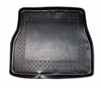 Boot mat for Peugeot 406 de 1995-2004