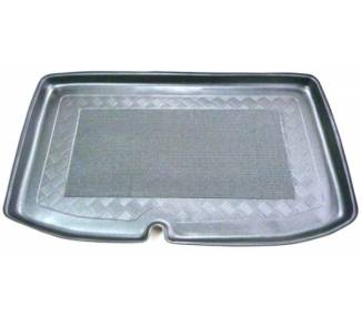 Boot mat for Peugeot 106 de 1993-1997