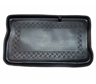 Boot mat for Opel Corsa C de 2001-2006