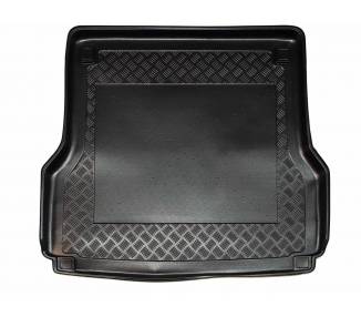 Boot mat for Nissan Primera W-12 Break à partir de 2002-