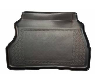 Boot mat for Nissan Primera P-11 Limousine de 1997-2001