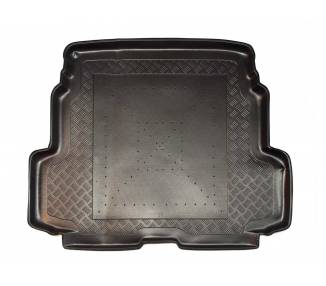 Tapis de coffre pour Nissan Primera Combi W-11 de 1997-2001