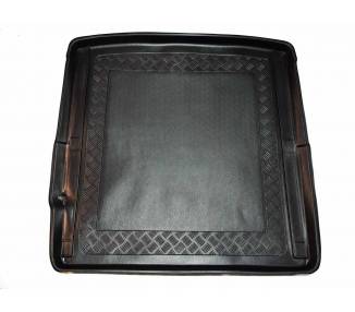 Boot mat for Mercedes CLS- Class Shooting Break à partir de 2012-