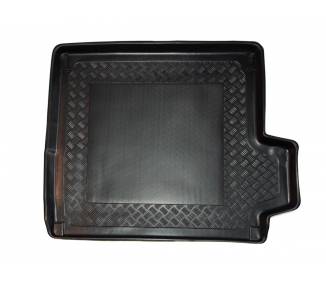 Boot mat for Land Rover Range Rover IV L405 SUV à partir de 2013-