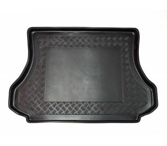 Boot mat for Hyundai Santa Fe de 2000-2006